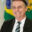 Jair Bolsonaro, president, Brazil