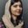 Malala Yousafzai