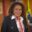 Margareth Menezes
